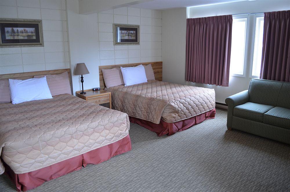 Fortune Motel Κάμλουπς Εξωτερικό φωτογραφία